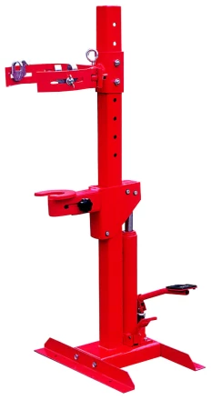 Стяжка пружин гидравлическая TOR LT-SC1500 1009727 купить в Кургане