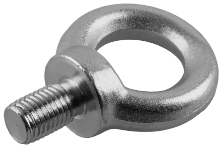 Рым-болты DIN 580 карточка серия Без серии купить в Кургане