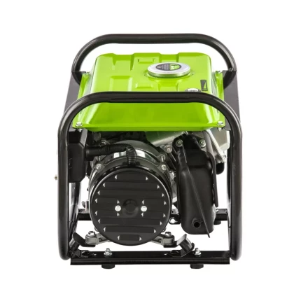 Генератор бензиновый Сибртех БС-1200 94541 купить в Кургане