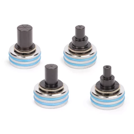 Набор расширителей КВТ НР-32 PEX для труб PEX (89618) купить в Кургане