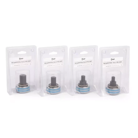 Набор расширителей КВТ НР-32 PEX для труб PEX (89618) купить в Кургане