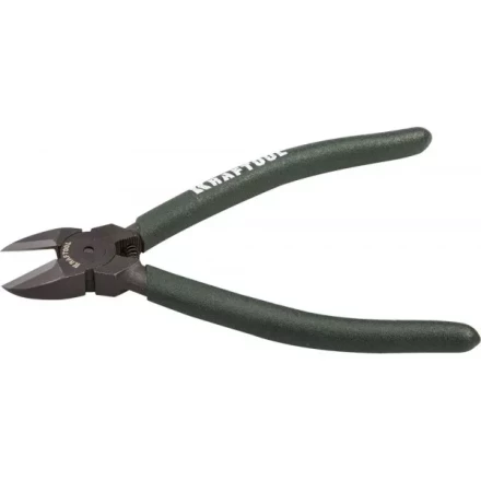 Бокорезы KRAFTOOL &quot;KarbMax&quot; с твердосплавными вставками, покрытие оксидированное с полировкой, 160мм 22018-5-16 купить в Кургане