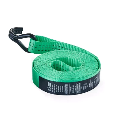 Короткая часть для ремня стяжного HITCH RS REGULAR 250:3000:6 (35ммSTF250DaN 3T 04М) (SZ076125) купить в Кургане