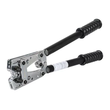 Пресс механический ПКГ-50 КВТ купить в Кургане