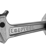 Ключ KRAFTOOL "MASTERGRIP" трубный быстрозажимной, кованые губки, 1/2"-2" 27365-14 купить в Кургане