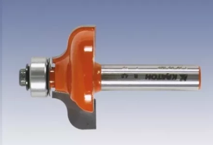 Фреза профильная с подшипником Кратон (1 09 05 028) 1 09 05 028 купить в Кургане