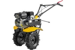 Мотоблок бензиновый HUTER МК-7500P