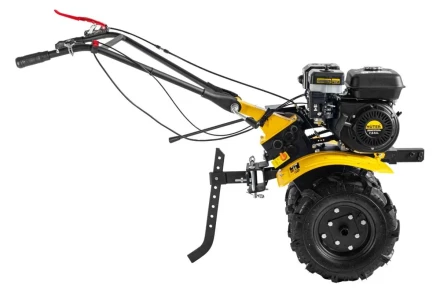 Мотоблок бензиновый HUTER МК-7500P купить в Кургане