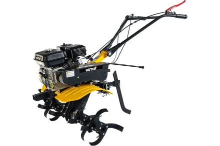 Мотоблок бензиновый HUTER МК-7500P купить в Кургане