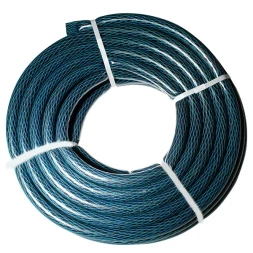 Шланг поливочный ПВХ 3/4", 15м, "Садовод" СИБРТЕХ 67437