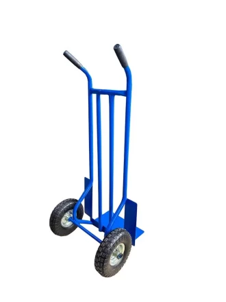 Тележка ручная двухколесная TOR HT 300 131031 купить в Кургане