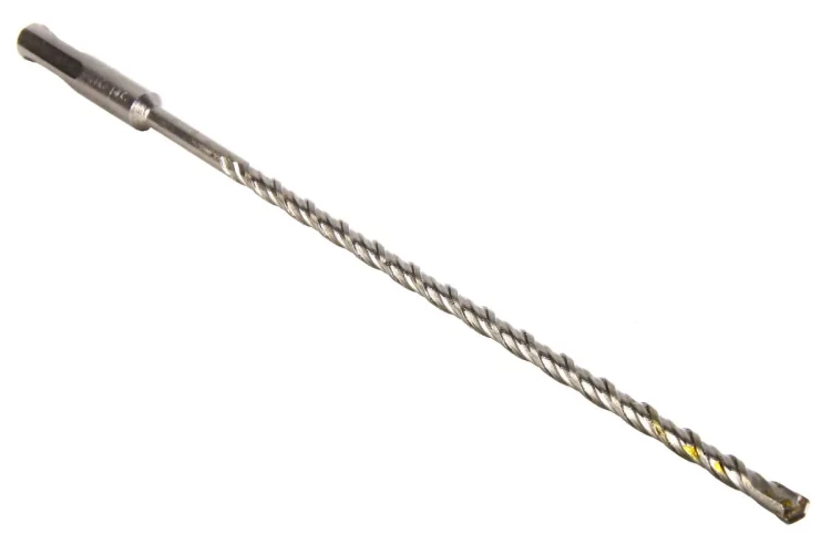 Бур HAMMER Ф6х260мм SDS Plus (201-110) купить в Кургане