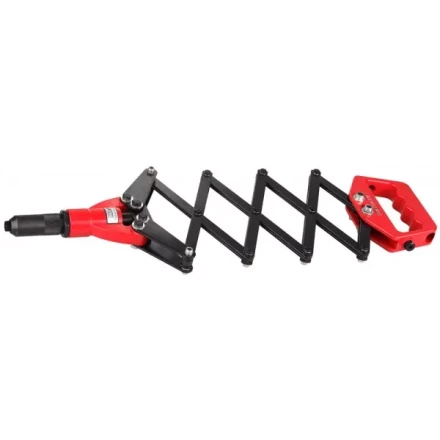 Заклепочник рычажно-складной, STAYER &quot;RX-900&quot; POWER-Pro 3115, для заклёпок d=3,2-4,8 мм из алюминия, стали, нерж стали, литой корпус 3115 купить в Кургане