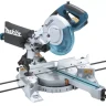 Пила торцовая Makita LS0815FLN купить в Кургане