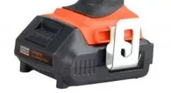 Дрель-шуруповерт аккумуляторная PATRIOT BR 181Li купить в Кургане