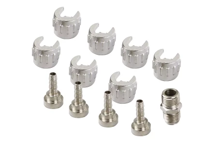 Адаптер (переходник) WESTER 815-008 купить в Кургане