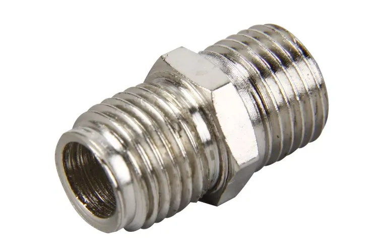 Адаптер (переходник) WESTER 815-008 купить в Кургане