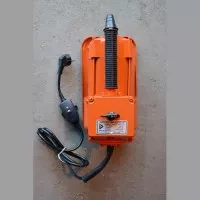 Электродвигатель  Vektor-42B 1,5кВт медная обмотка купить в Кургане