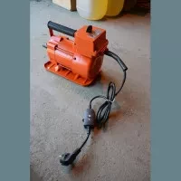 Электродвигатель  Vektor-42B 1,5кВт медная обмотка купить в Кургане