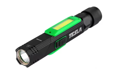Фонарь TESLA FLL 5 Вт 200 Лм купить в Кургане