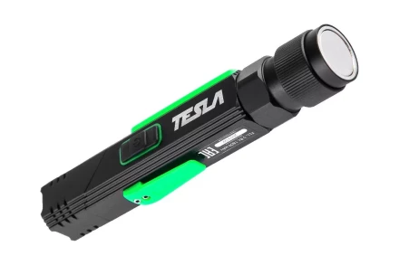 Фонарь TESLA FLL 5 Вт 200 Лм купить в Кургане