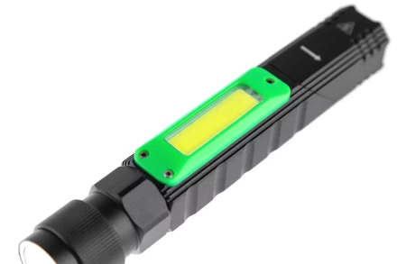 Фонарь TESLA FLL 5 Вт 200 Лм купить в Кургане