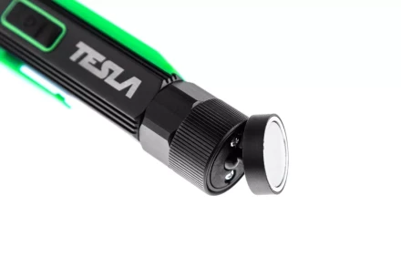 Фонарь TESLA FLL 5 Вт 200 Лм купить в Кургане
