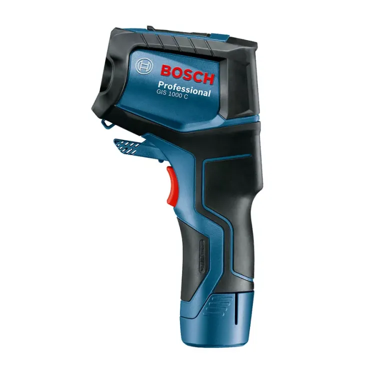 Термодетектор Bosch GIS 1000C купить в Кургане