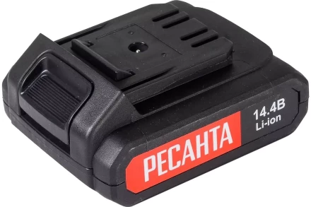 Аккумулятор для шуруповетров Ресанта ДА-14-2Л, ДА-14-2ЛК (АКБ14Л1 DCG) 900/71/8/81 купить в Кургане