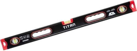 Уровень строительный ADA Titan 800 купить в Кургане