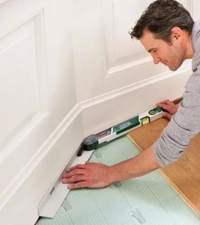 Цифровой угломер BOSCH PAM 220 (0.603.676.020) купить в Кургане