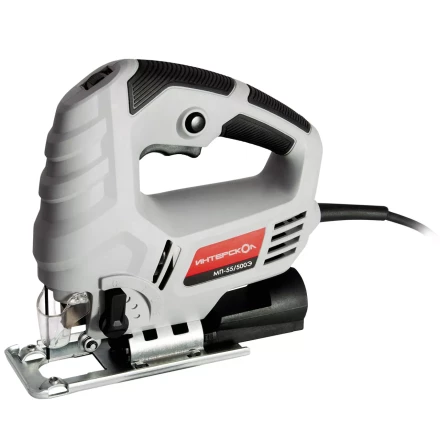 Электрический лобзик МП-55/500Э ИНТЕРСКОЛ купить в Кургане