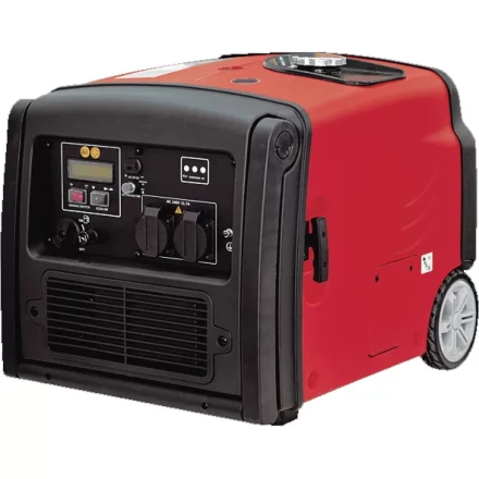 Бензогенератор инверторный FUBAG TI 3200 купить в Кургане