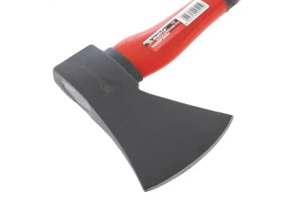 Топор 1000 г фибергласовое топорище MTX 216499 купить в Кургане