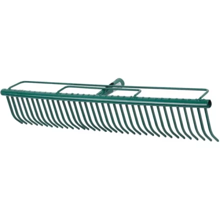 Грабли RACO для очистки газонов, 35 зубцов, 600мм 4228-53750 купить в Кургане