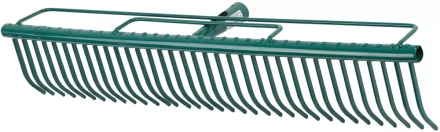 Грабли RACO для очистки газонов, 35 зубцов, 600мм 4228-53750 купить в Кургане