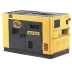 Дизельный генератор KIPOR KDE75SS3 купить в Кургане