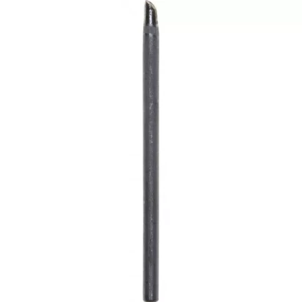 Жало СВЕТОЗАР медное &quot;Long life&quot; для паяльников тип2, цилиндр/скос, диаметр наконечника 2 мм SV-55343-20-L купить в Кургане