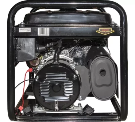 Электрогенератор Huter DY11000LX купить в Кургане