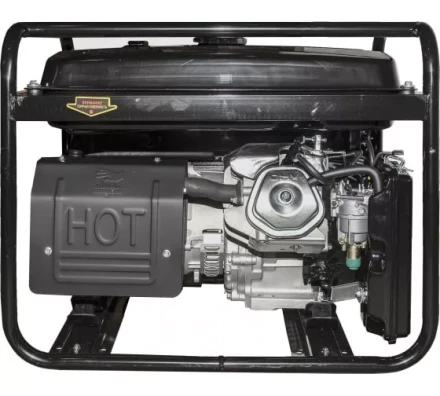 Электрогенератор Huter DY11000LX купить в Кургане