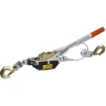 Лебедка STAYER "MAXPull" рычажная, тросовая, 2т/3м 4310-2 купить в Кургане