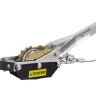 Лебедка STAYER "MAXPull" рычажная, тросовая, 2т/3м 4310-2 купить в Кургане