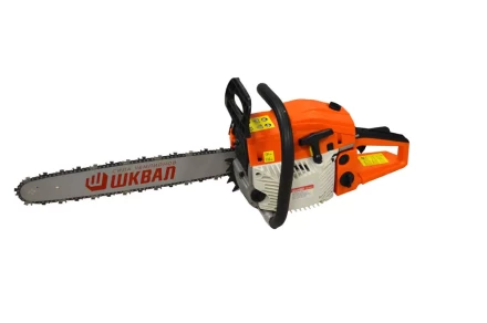 Бензопила ПБ-4518 Шквал купить в Кургане