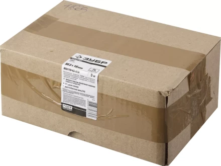 Винт ЗУБР "МАСТЕР" DIN 965, класс прочности 4.8, оцинкованный, M3x16мм, 5кг 303110-03-016 купить в Кургане