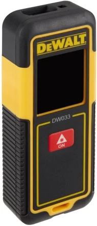 Дальномер DeWalt DW 033 купить в Кургане
