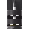Отвертка STAYER "PROFESSIONAL" "PROTech", двухкомп рукоятка, намагниченная, Cr-Mo, PH1x38мм 25132-1-38_z02 купить в Кургане