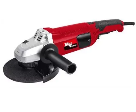 Шлифмашина УШМ RD-AG230-230S RedVerg купить в Кургане
