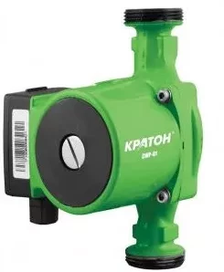 Насос циркуляционный Кратон CWP-32/6 5 04 07 008 купить в Кургане