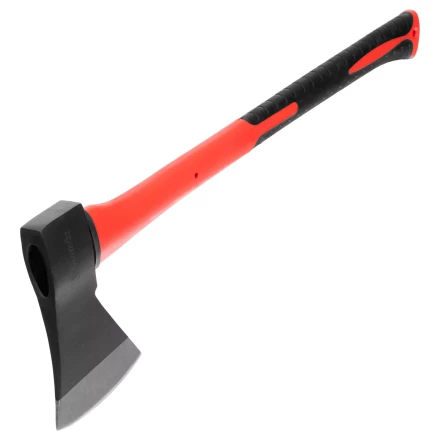 Топор, 1250 г Matrix 21675, фибергласовое топорище 700 мм купить в Кургане