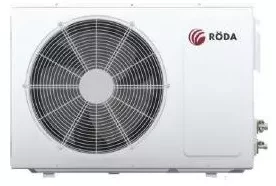 Наружный блок сплит-системы RODA RU-A09B ТМ купить в Кургане